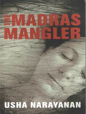 cover image of The Madras Mangler